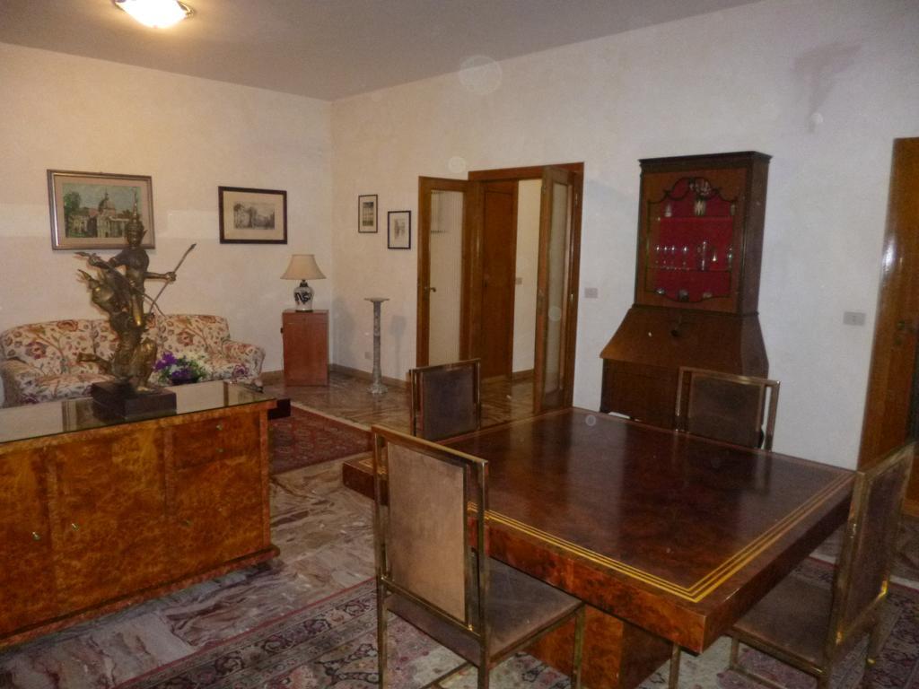 ローマ Gianicolo Residenza Cariniヴィラ エクステリア 写真