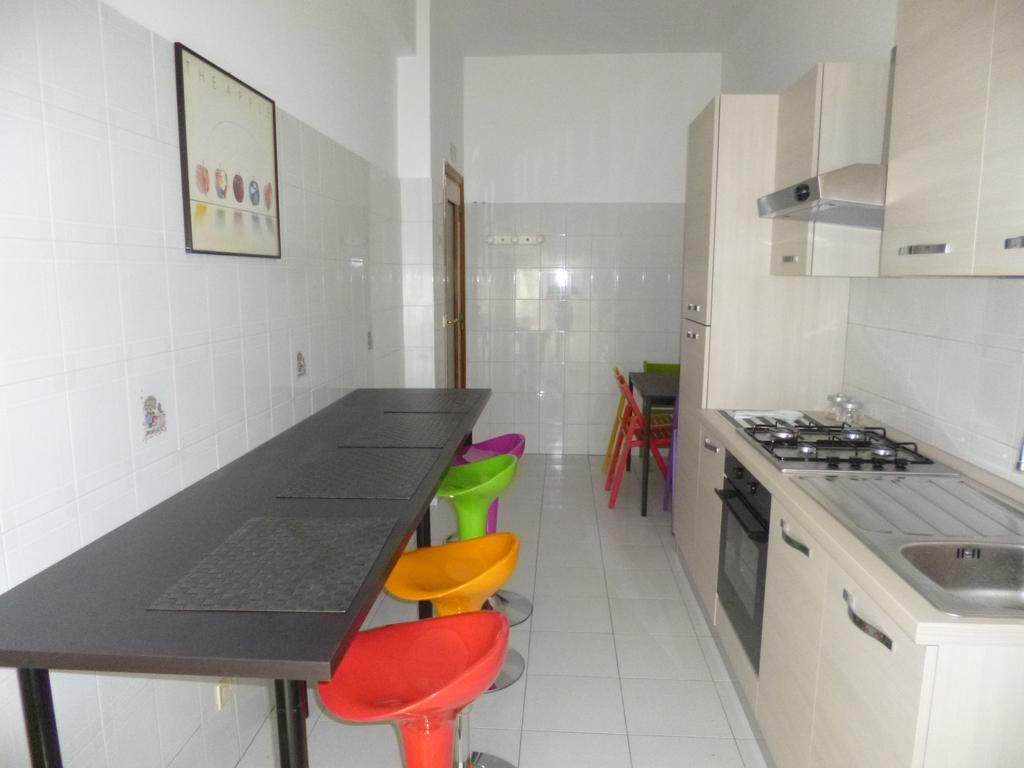 ローマ Gianicolo Residenza Cariniヴィラ エクステリア 写真
