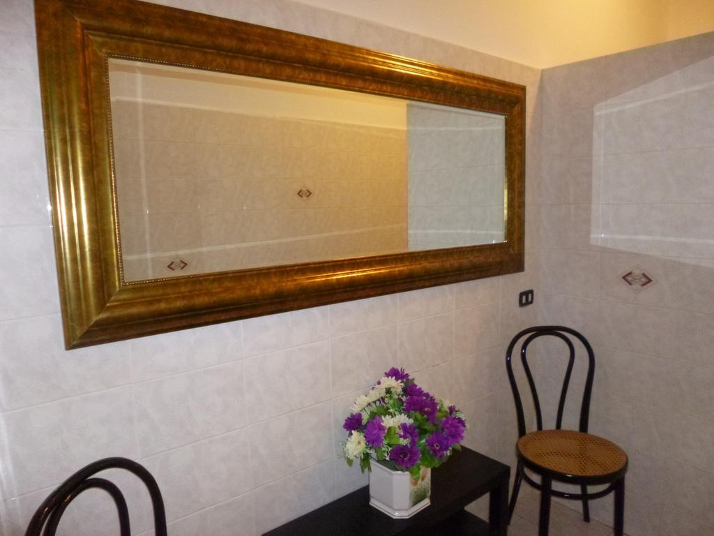 ローマ Gianicolo Residenza Cariniヴィラ エクステリア 写真